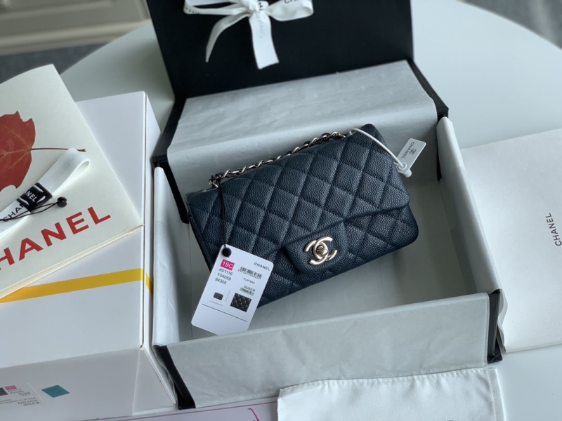 Chanel CF Series Bags